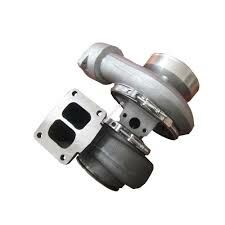 SCHWITZER Turbocharger Earth Moving 0R6333 7C7691