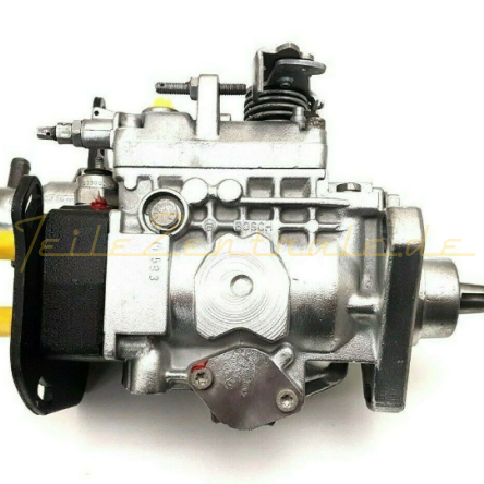 Pompe d'injection BOSCH 0460494145 0986440172 VE4/ 9F2250R158
