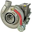 NEW HOLSET Turbocharger MAN Bus 6.8L 3595937 3595938 51091007567 - 2