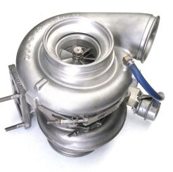 GARRETT Turbocharger Volvo 16.0L 728476-5001S 728476-1