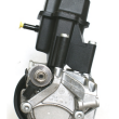 Power steering pump  MERCEDES 64665801 A6466570180 A006466580180  - 2