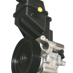 Power steering pump  MERCEDES 64665801 A6466570180 A006466580180 