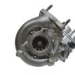 NUOVO TOYOTA Turbocompressore Toyota Landcruiser 3.0 D-4D  17201-30190 1720130190 - 4