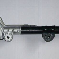 Lenkgetriebe DODGE RAM 1500 III P52110334AA