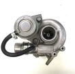 Turbocompressore RENAULT Twingo II 1.2 16V TCE 100 KM 07- 49173-07610 49173-07615 49173-07620 49173-07621 49173-07626 7701477904 8200526830 8200864964 - 3
