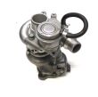 Turbocompressore RENAULT Twingo II 1.2 16V TCE 100 KM 07- 49173-07610 49173-07615 49173-07620 49173-07621 49173-07626 7701477904 8200526830 8200864964 - 2