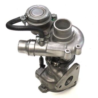 Turbocharger RENAULT Twingo II 1.2 16V TCE 100 HP 07- 49173-07610 49173-07615 49173-07620 49173-07621 49173-07626 7701477904 8200526830 8200864964