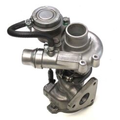 Turbocharger RENAULT Twingo II 1.2 16V TCE 100 HP 07- 49173-07610 49173-07615 49173-07620 49173-07621 49173-07626 7701477904 8200526830 8200864964