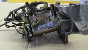 Injection pump Lucas / Cav R8448B201A