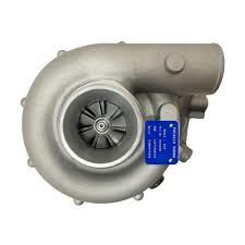 BorgWarner Turbolader Volvo-Penta Ship 53279886800 53279706800