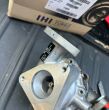 NEUER IHI Turbolader Isuzu VIHN F31CNT-S0195B 8981506872 - 4