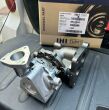 NEUER IHI Turbolader Isuzu VIHN F31CNT-S0195B 8981506872 - 2