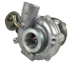 IHI Turbocharger Subaru Sedan / RX Turbo 1.8L VF6 VD130056