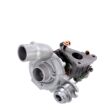 NEW GARRETT Turbocharger CARISMA SPACE STAR 1.9 DCI 703245-0001 703245-0002 - 2