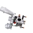 NEW GARRETT Turbocharger CARISMA SPACE STAR 1.9 DCI 703245-0001 703245-0002 - 3
