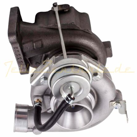 TOYOTA Turbocompresseur Toyota Landcruiser 4.2 TD (HDJ80,81) 17201-17010 CT26