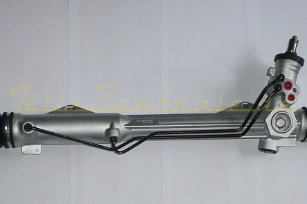 Scatola sterzo FORD MUSTANG V RF4R3C-3550-AD