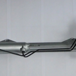 Scatola sterzo FORD MUSTANG V RF4R3C-3550-AD