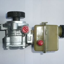 Pompe de direction assistée Mazda GJ6F32600