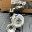 NUOVO Garrett Turbocompressore OCTAVIA PASSAT TOURAN 2.0 TDI 53039887005 724930-5012S - 2