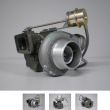 NEUER BorgWarner Turbolader Lamborgini 11539880000 11539700000 - 2