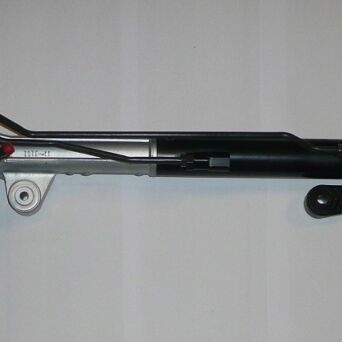 Lenkgetriebe HONDA LEGEND IV KB 53601SJAA02