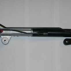 Steering rack HONDA LEGEND IV KB 53601SJAA02