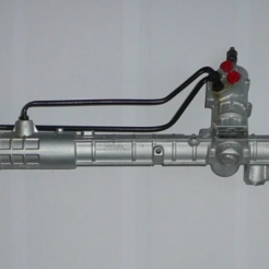 Scatola sterzo  ALFA ROMEO 166 37502330 71723099 71794220 15001063