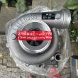 NUOVO IHI Turbocompressore Yanmar Marine  119574-18010 119574-18011 - 2