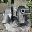 NUOVO IHI Turbocompressore Yanmar Marine  119574-18010 119574-18011 - 3