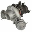 NOUVEAU MITSUBISHI Turbocompresseur Opel Signum 2.0 Turbo 49377-06600 49377-06610 - 2