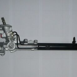 Lenkgetriebe VW GOLF 1J1422105