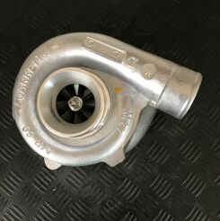 GARRETT Turbocharger MASSEY FERGUSON 465154-0002 465154-0003