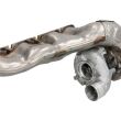 NUOVO IHI Turbocompressore AUDI 9VA19 - 2