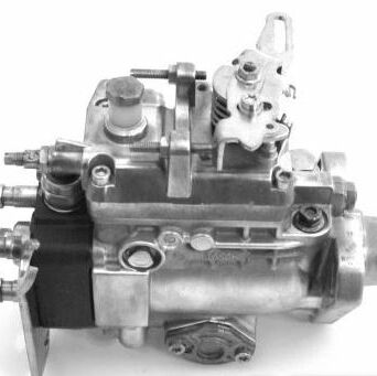 Pompa di iniezione BOSCH 0460484039 0460484141