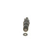 BOSCH Iniettore Mercedes 0986430197 - 2