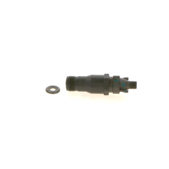 BOSCH Injector Mercedes 0986430197