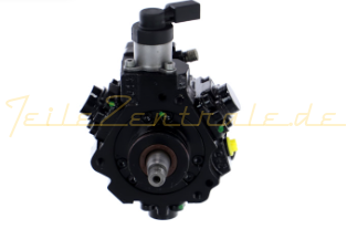 Einspritzpumpe Bosch Audi 0445010154