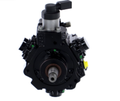 Einspritzpumpe Bosch Audi 0445010154