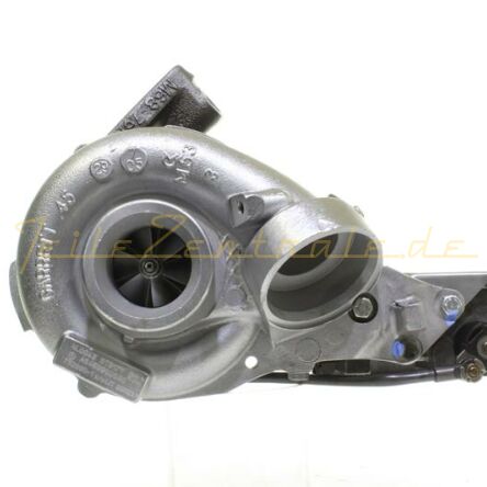 Turbocompresseur MERCEDES E-Klasse 220 CDI (W210) 170 CH 07-09 752990-0006 752990-0007 752990-5006S 752990-5007S 752990-6 752990-7 6460901080 646090108080 6460900980 646090098080 A6460901080 A646090108080 A6460900980 A646090098080