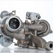 NOUVEAU IHI Turbocompresseur Isuzu 8943944570 8943944571 - 2