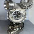 NEUER BorgWarner Turbolader Audi 18559700078 18559700036 - 2