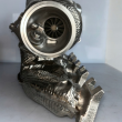 NEUER BorgWarner Turbolader Audi 18559700078 18559700036 - 5