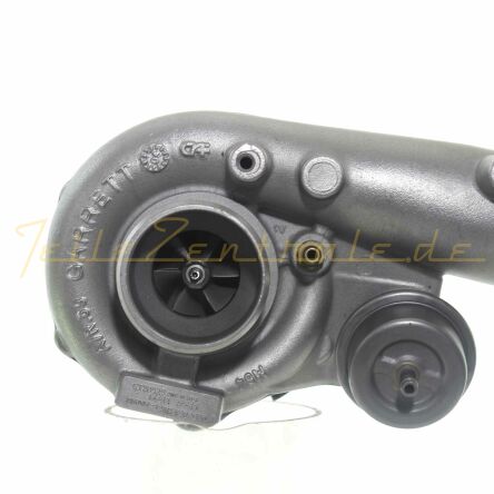 GARRETT Turbocharger Nissan Terrano 722687-5001S 722687-0001