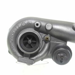 GARRETT Turbolader Nissan Terrano 722687-5001S 722687-0001