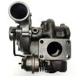 BorgWarner Turbocompresseur LANCIA Delta II 1.9 TD 90CH 94- 53169886003 7620484 - 3
