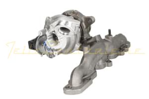 Turbocompressore BorgWarner AUDI 03L253056E 03L253056EV