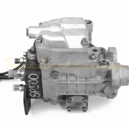 Injection pump BOSCH SEAT 0460404967