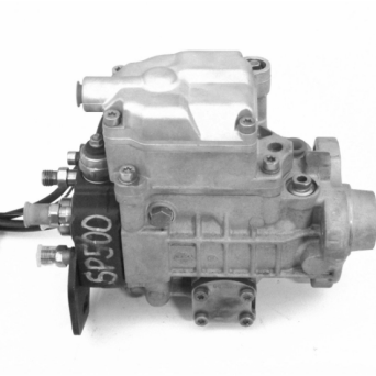 Injection pump BOSCH SEAT 0460404967