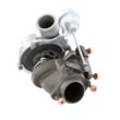 BorgWarner Turbocompressore Mercedes-Benz Vito 110 D (W638) 53039700020 53039880020 - 3